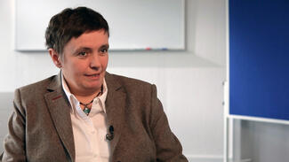 Friederike Welter