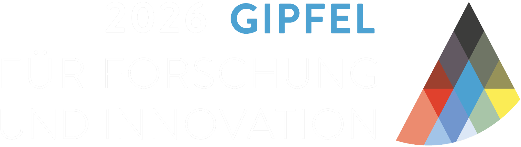 Gipfel für Forschung und Innovation 2026
