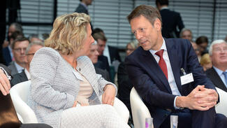 Forschungsgipfel 2015 (Foto: David Ausserhofer)