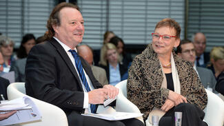 Forschungsgipfel 2015 (Foto: David Ausserhofer)