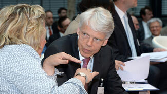 Forschungsgipfel 2015 (Foto: David Ausserhofer)