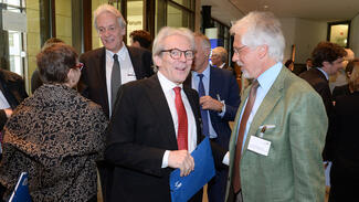 Forschungsgipfel 2015 (Foto: David Ausserhofer)