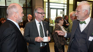 Forschungsgipfel 2015 (Foto: David Ausserhofer)