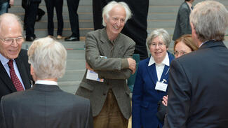 Forschungsgipfel 2015 (Foto: David Ausserhofer)