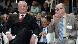 Forschungsgipfel 2015 (Foto: David Ausserhofer)