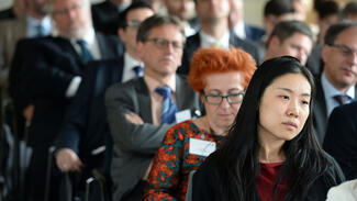 Forschungsgipfel 2015 (Foto: David Ausserhofer)