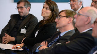 Forschungsgipfel 2015 (Foto: David Ausserhofer)