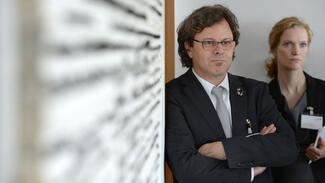 Forschungsgipfel 2015 (Foto: David Ausserhofer)