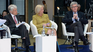 Forschungsgipfel 2015 (Foto: David Ausserhofer)