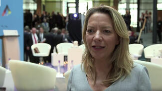 Antje Boetius: Ein Schutzraum für die Wissenschaft (Video)