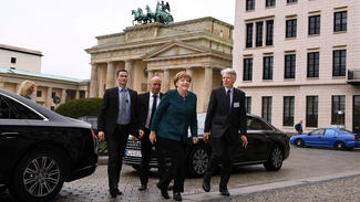 Forschungsgipfel 2016