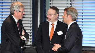 Forschungsgipfel 2016