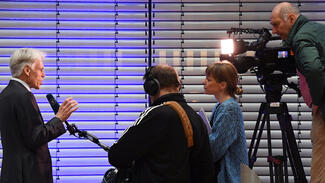 Forschungsgipfel 2016