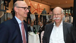 Forschungsgipfel 2016