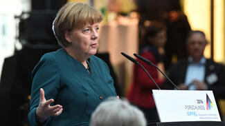 Forschungsgipfel 2016