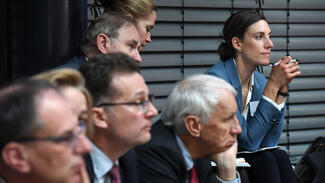 Forschungsgipfel 2016 (Foto: David Ausserhofer)