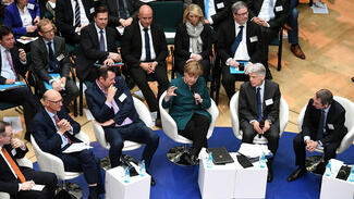 Forschungsgipfel 2016 (Foto: David Ausserhofer)