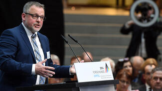 Forschungsgipfel 2016 (Foto: David Ausserhofer)