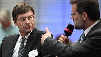 Forschungsgipfel 2016 (Foto: David Ausserhofer)