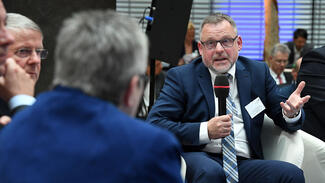 Forschungsgipfel 2016 (Foto: David Ausserhofer)