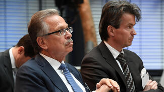 Forschungsgipfel 2016 (Foto: David Ausserhofer)