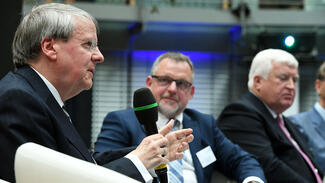 Forschungsgipfel 2016 (Foto: David Ausserhofer)