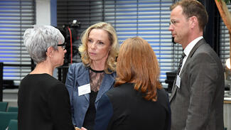 Forschungsgipfel 2016 (Foto: David Ausserhofer)