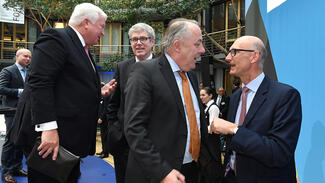 Forschungsgipfel 2016