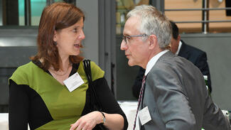 Forschungsgipfel 2016