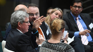 Forschungsgipfel 2016