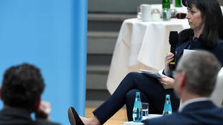 Forschungsgipfel 2016