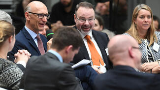 Forschungsgipfel 2016