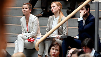 Forschungsgipfel 2016