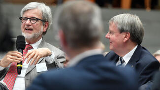 Forschungsgipfel 2016