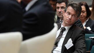 Forschungsgipfel 2016