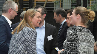 Forschungsgipfel 2016