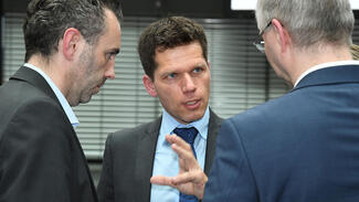 Forschungsgipfel 2016