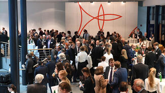 Forschungsgipfel 2016