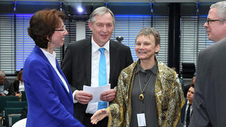 Forschungsgipfel 2016