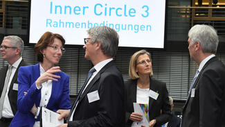 Forschungsgipfel 2016