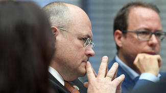 Forschungsgipfel 2016