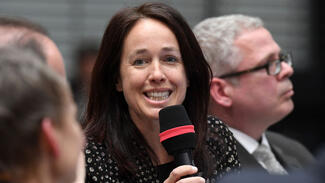 Forschungsgipfel 2016