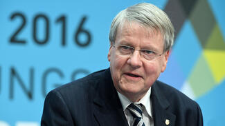 Forschungsgipfel 2016