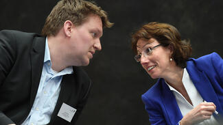 Forschungsgipfel 2016