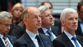 Forschungsgipfel 2016