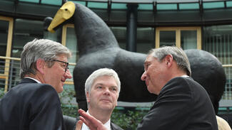 Forschungsgipfel 2016