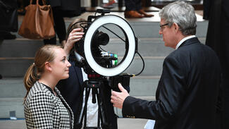 Forschungsgipfel 2016