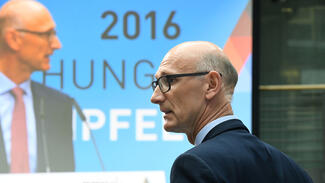 Forschungsgipfel 2016