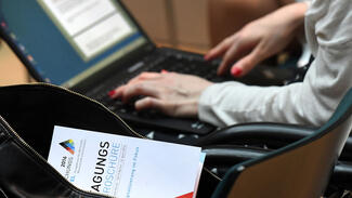 Forschungsgipfel 2016