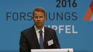 Keynote von Prof. Dr. Malte Brettel (Video)